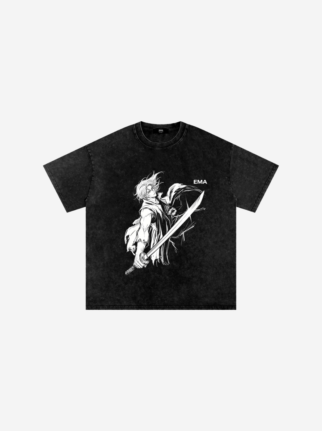 Wrath Tee