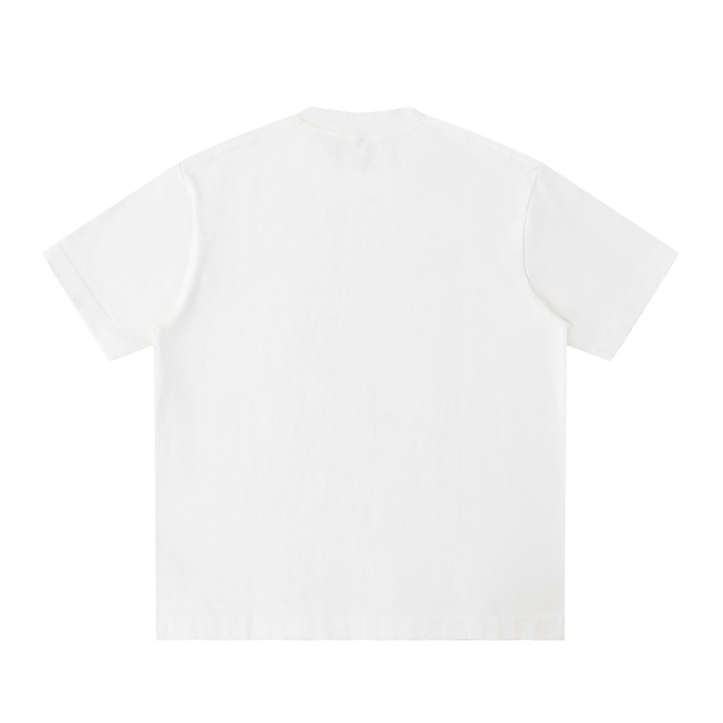Temptation Vintage Washed  T-Shirt