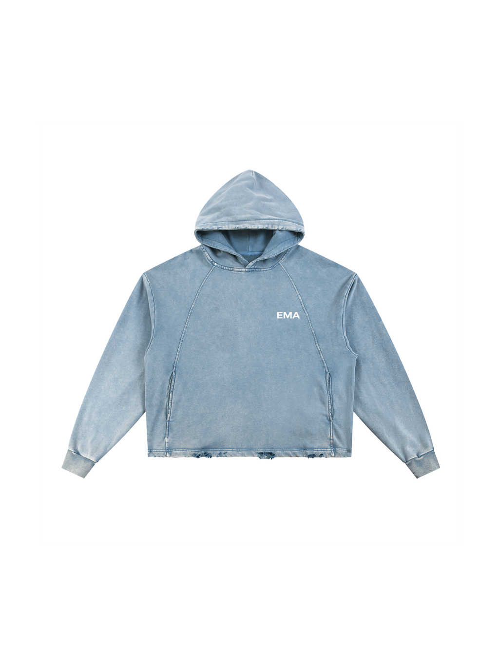 Grace Hoodie