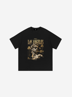 Los Angeles "The Apollo" Tee