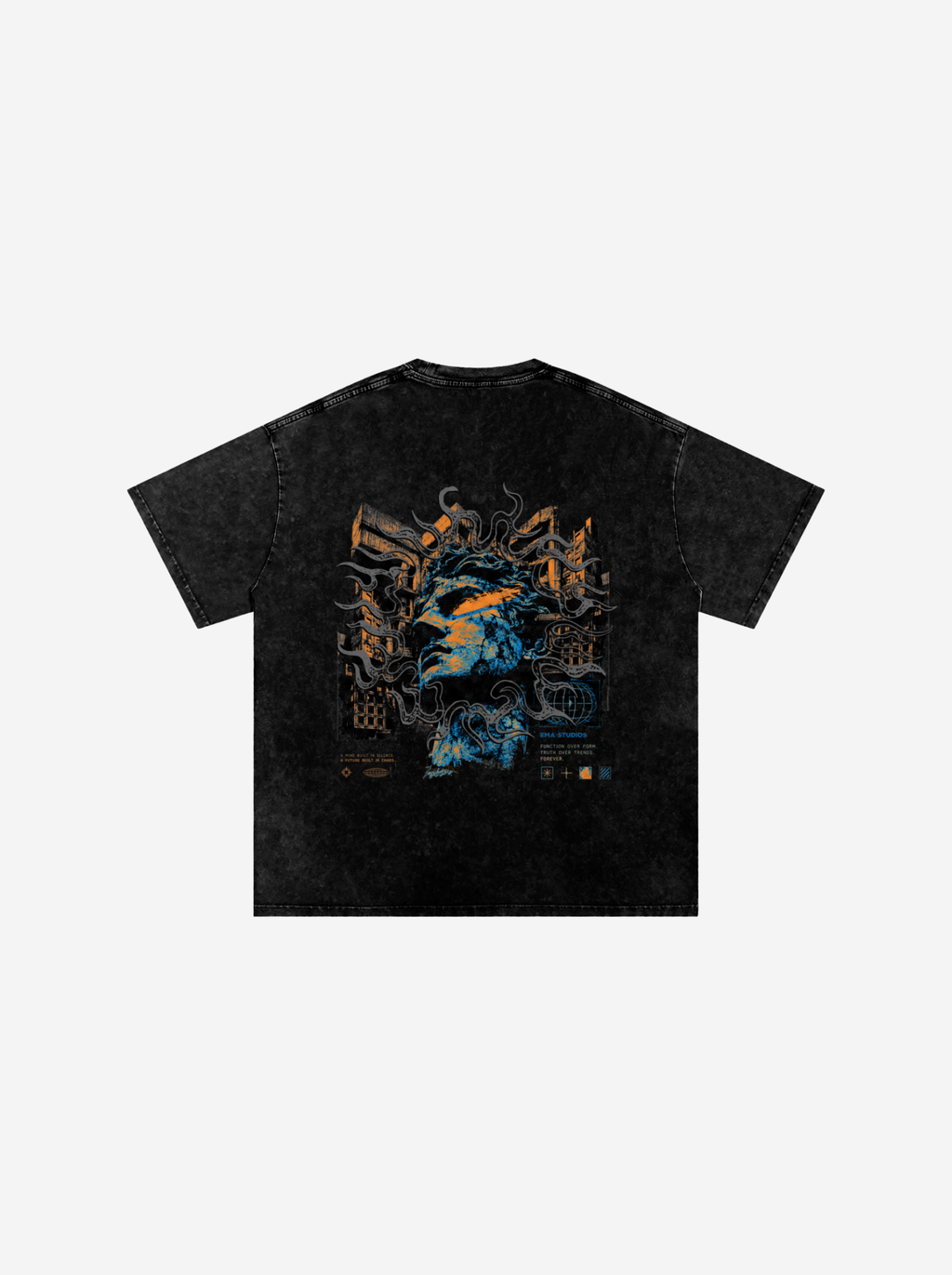 Genesis Tee