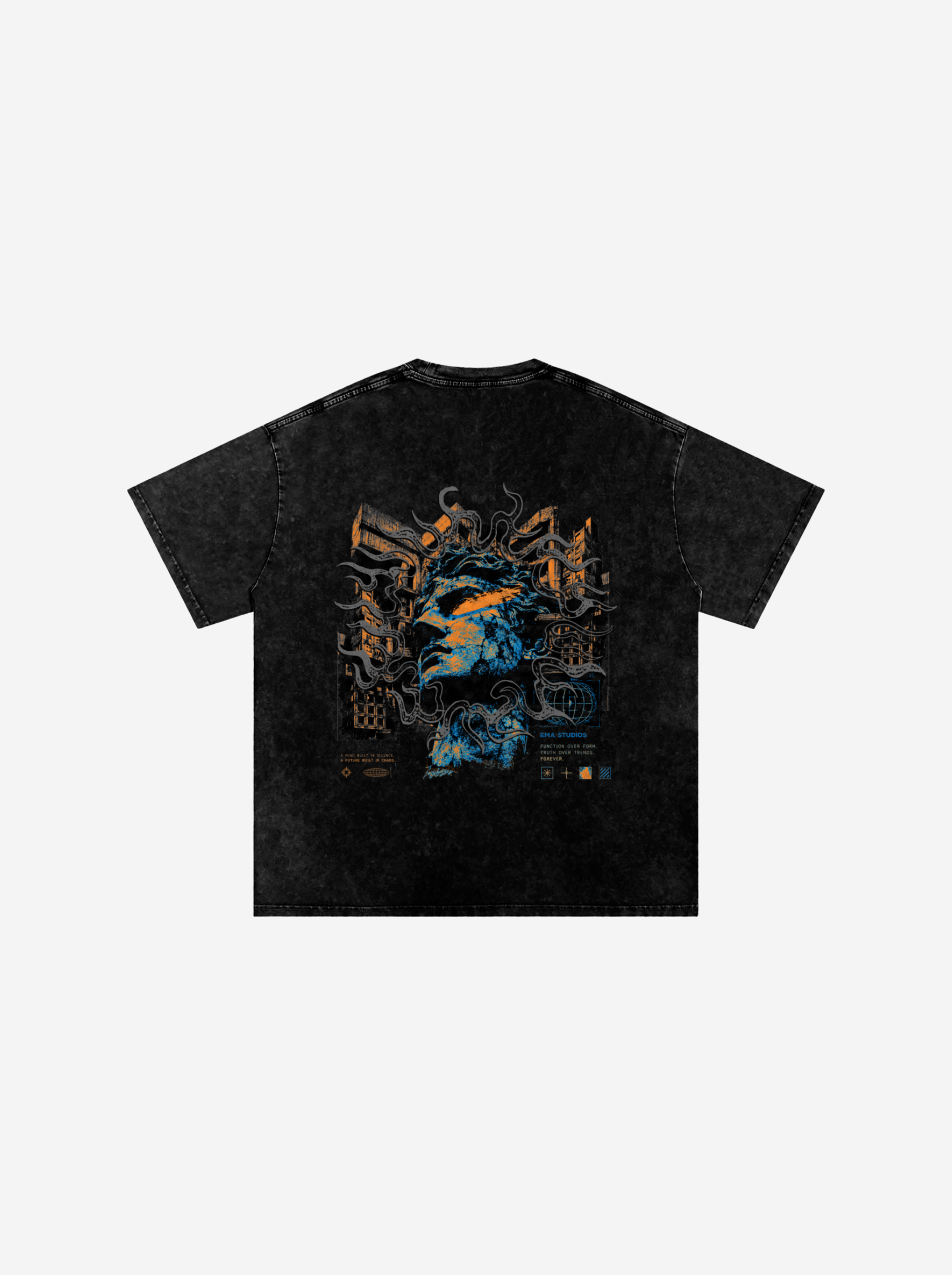Genesis Tee