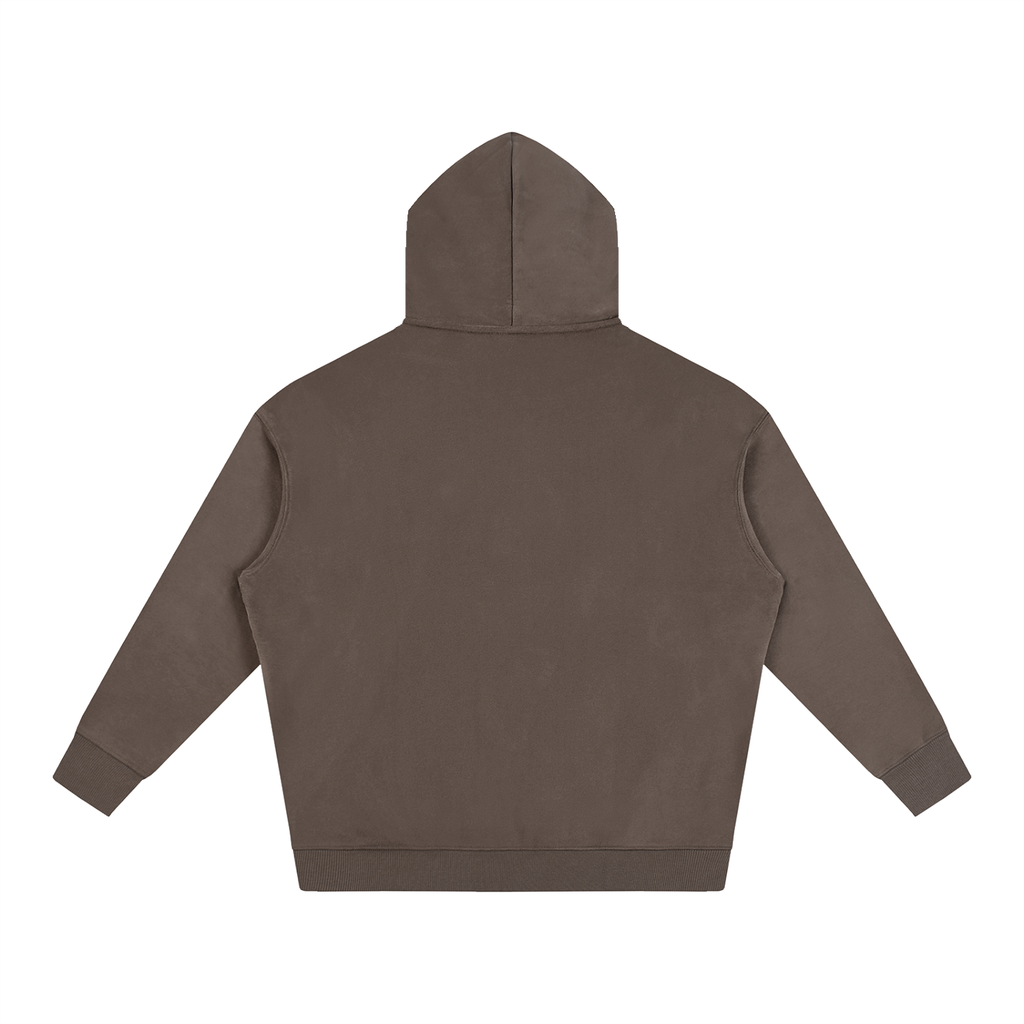 EMA Essential Fleece Hoodie