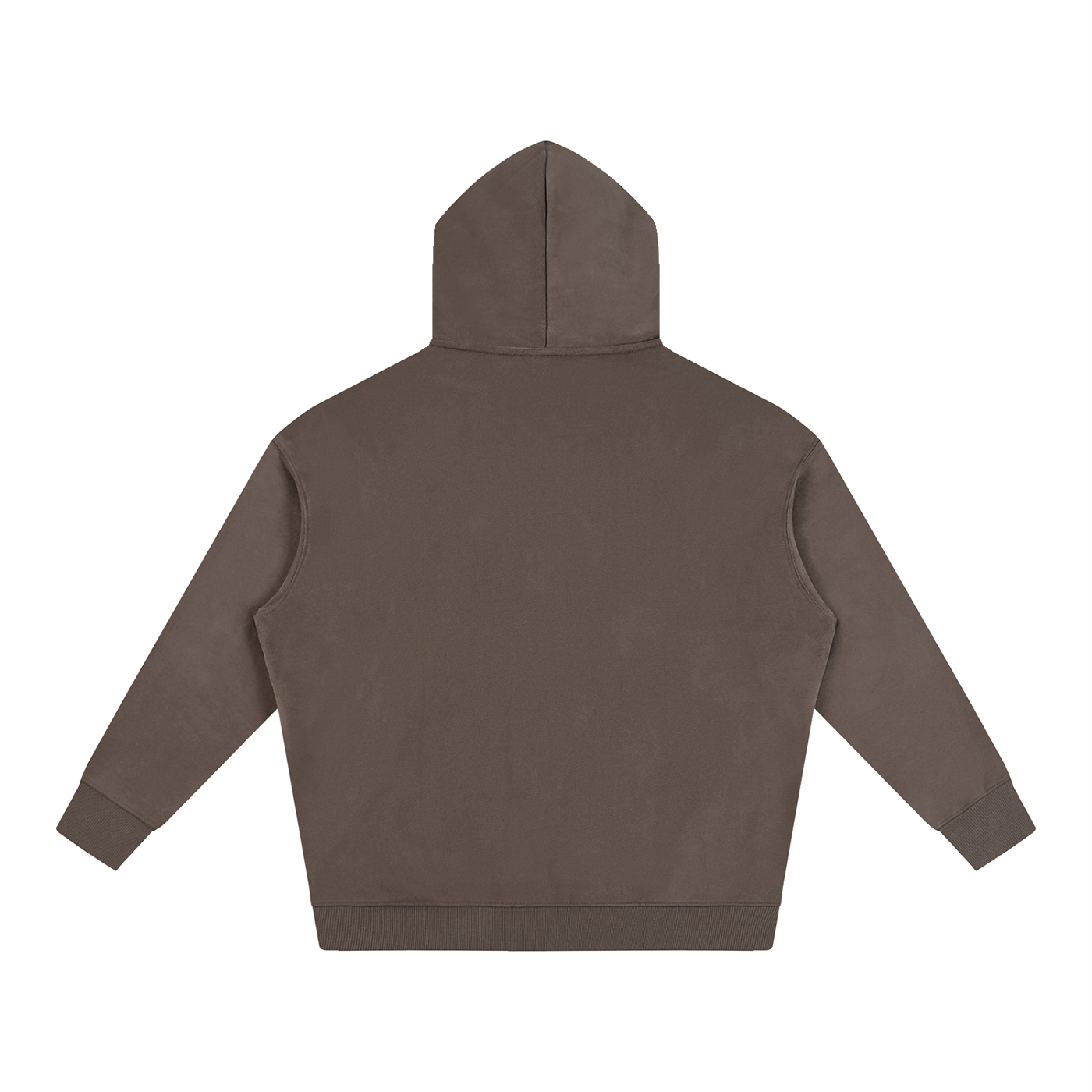 EMA Essential Fleece Hoodie