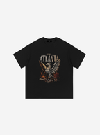 Atlanta "The Phoenix" Tee