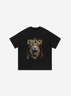 Chicago "The Lion" Tee
