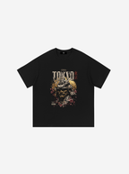 Tokyo "The Ronin" Tee