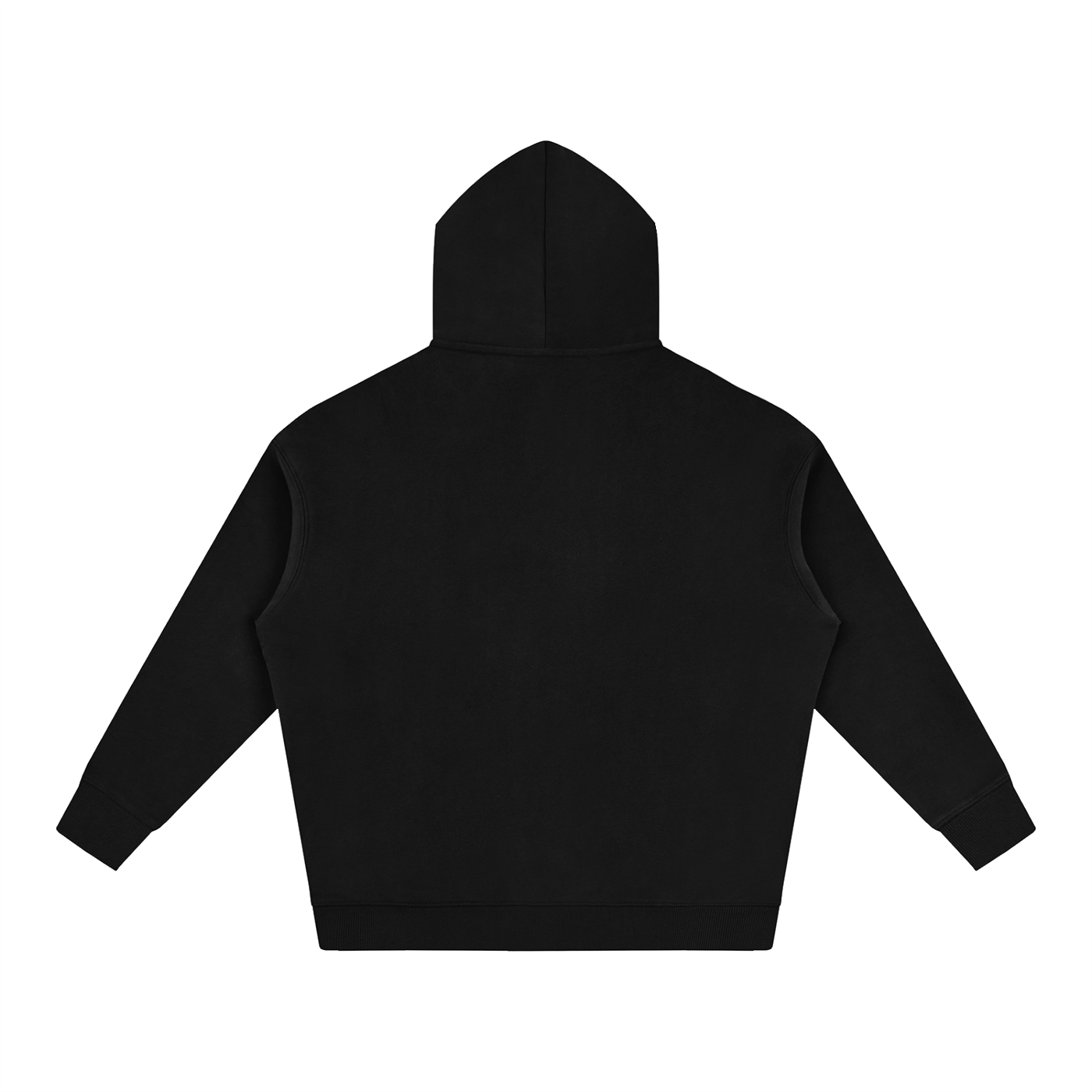 EMA Essential Fleece Hoodie