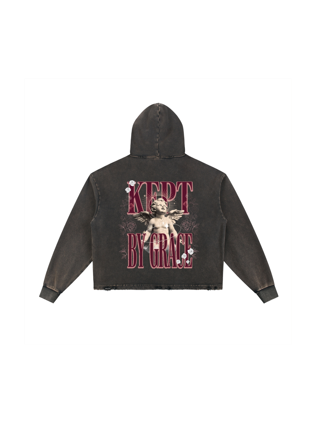 Grace Hoodie