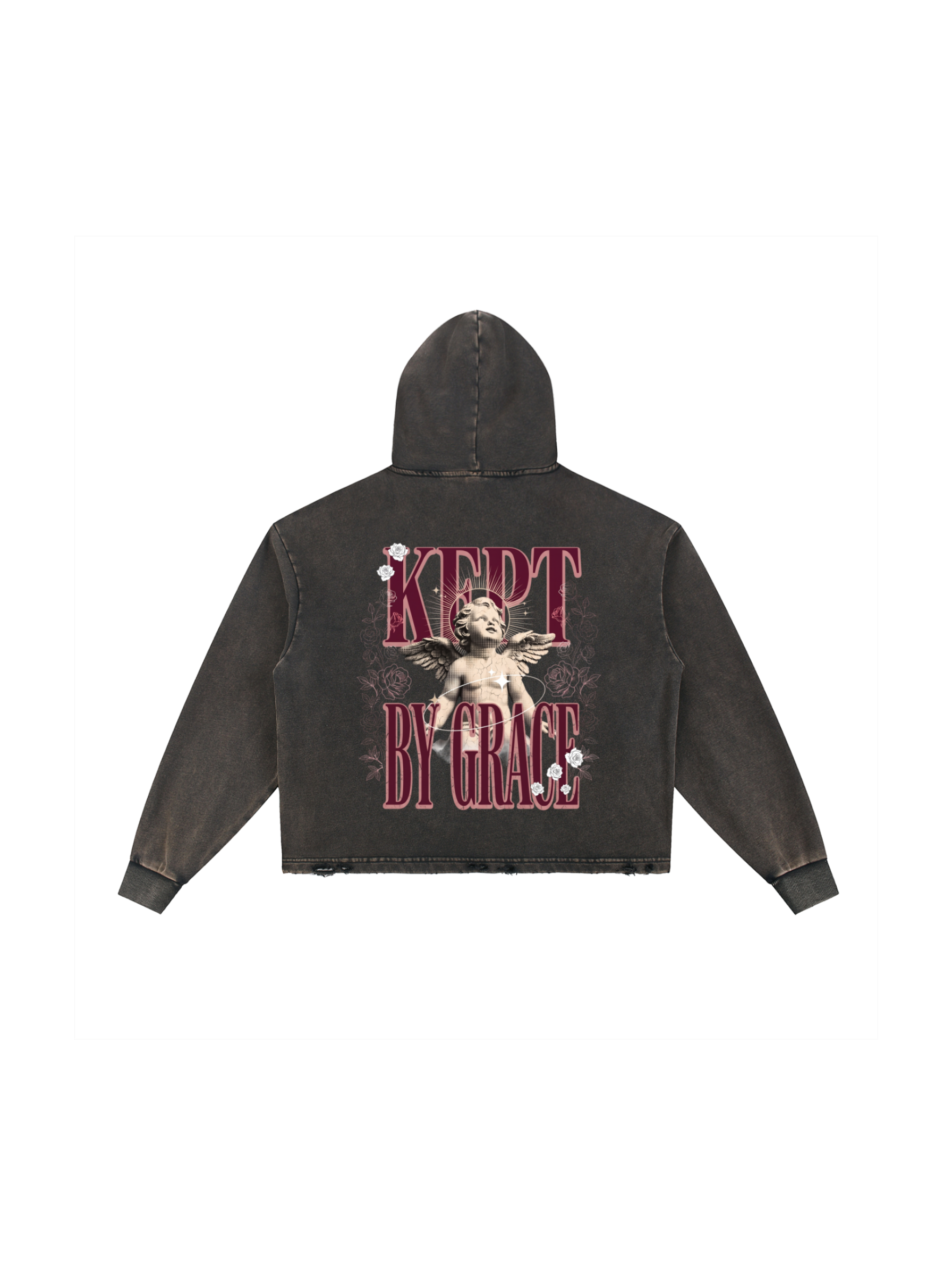 Grace Hoodie