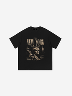 New York "The Guardian" Tee