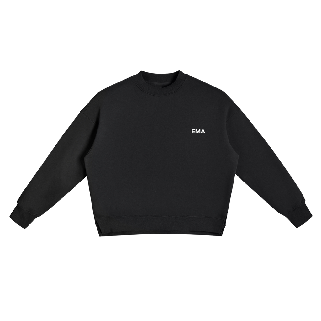 EMA Essential Crewneck