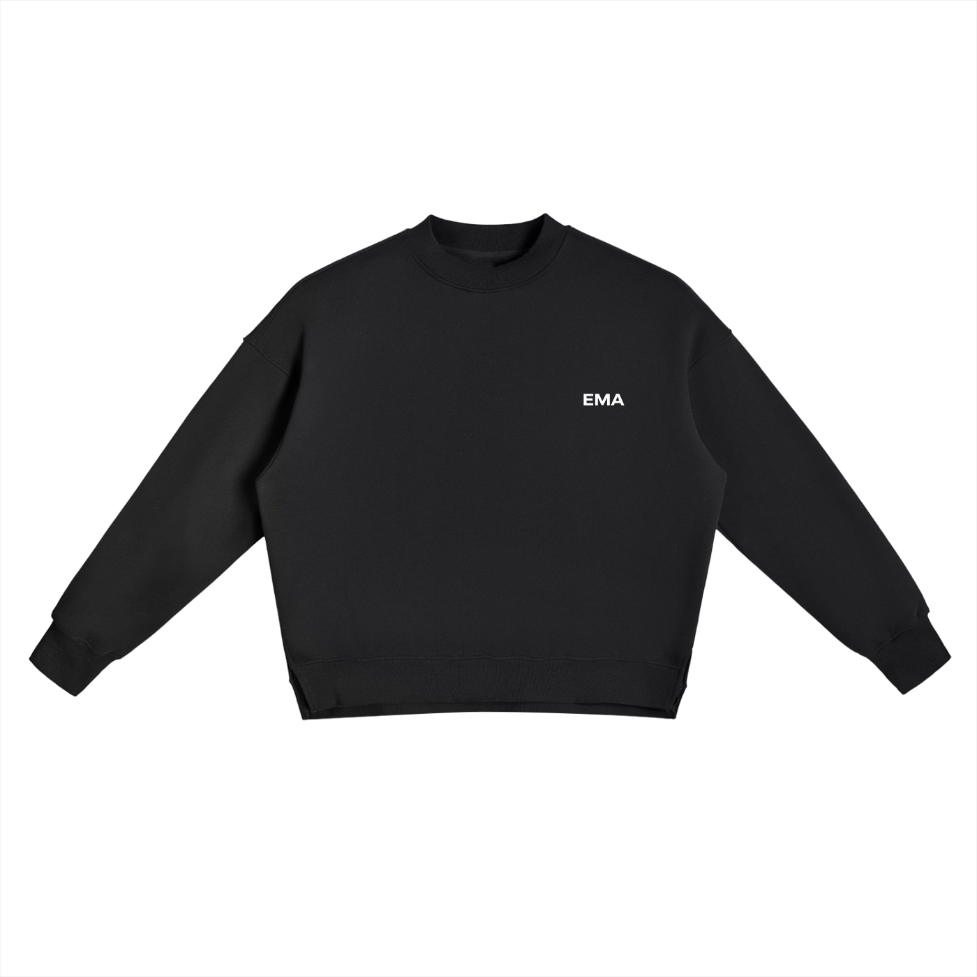 EMA Essential Crewneck
