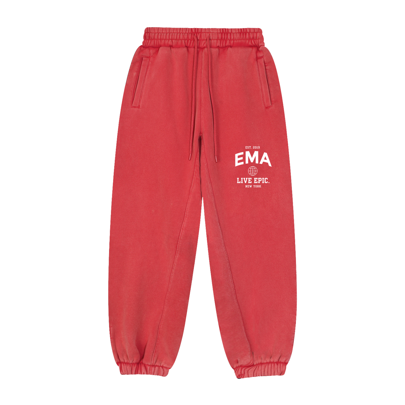EMA Essential Jogger
