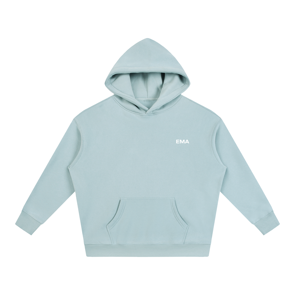 EMA Essential Fleece Hoodie