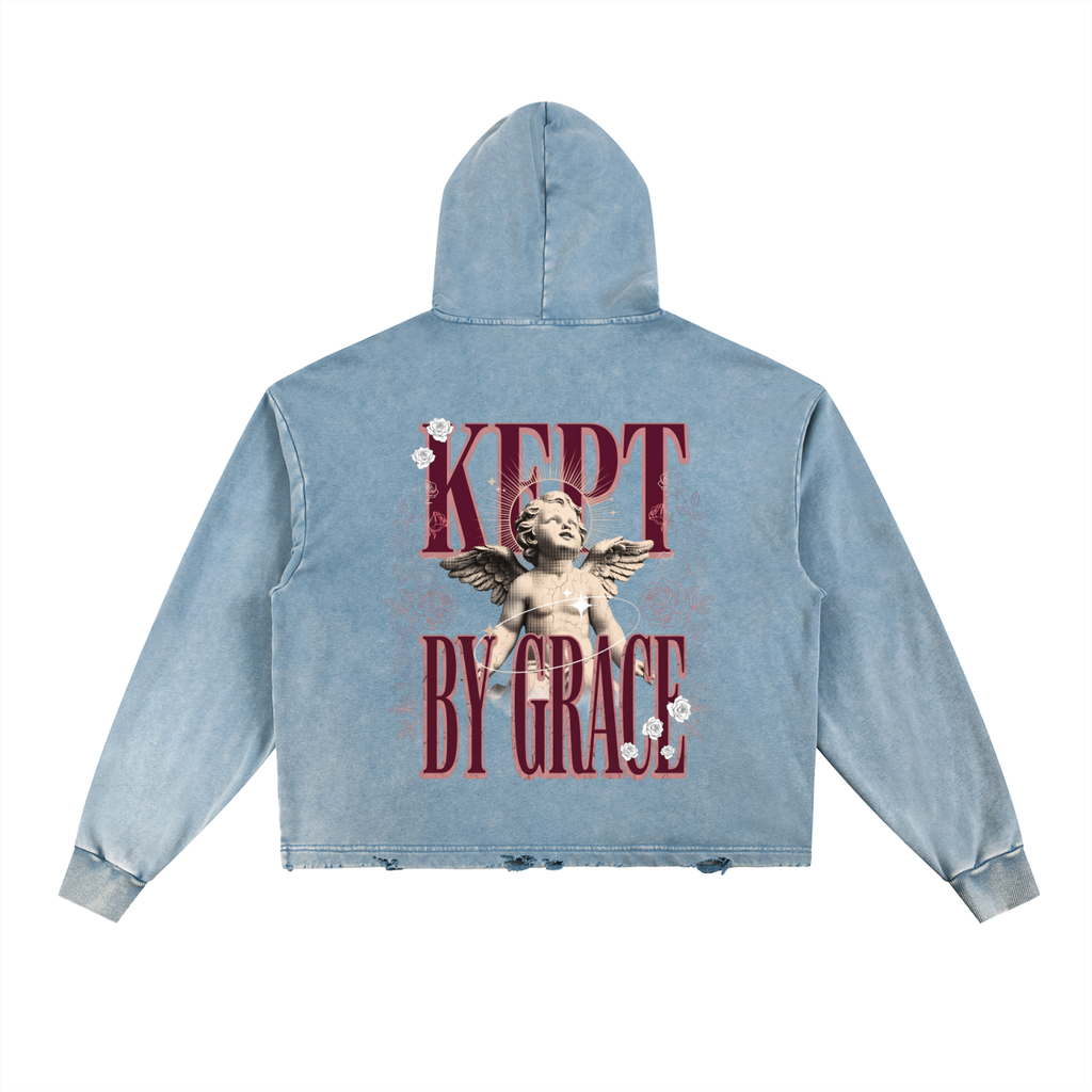 Grace Hoodie