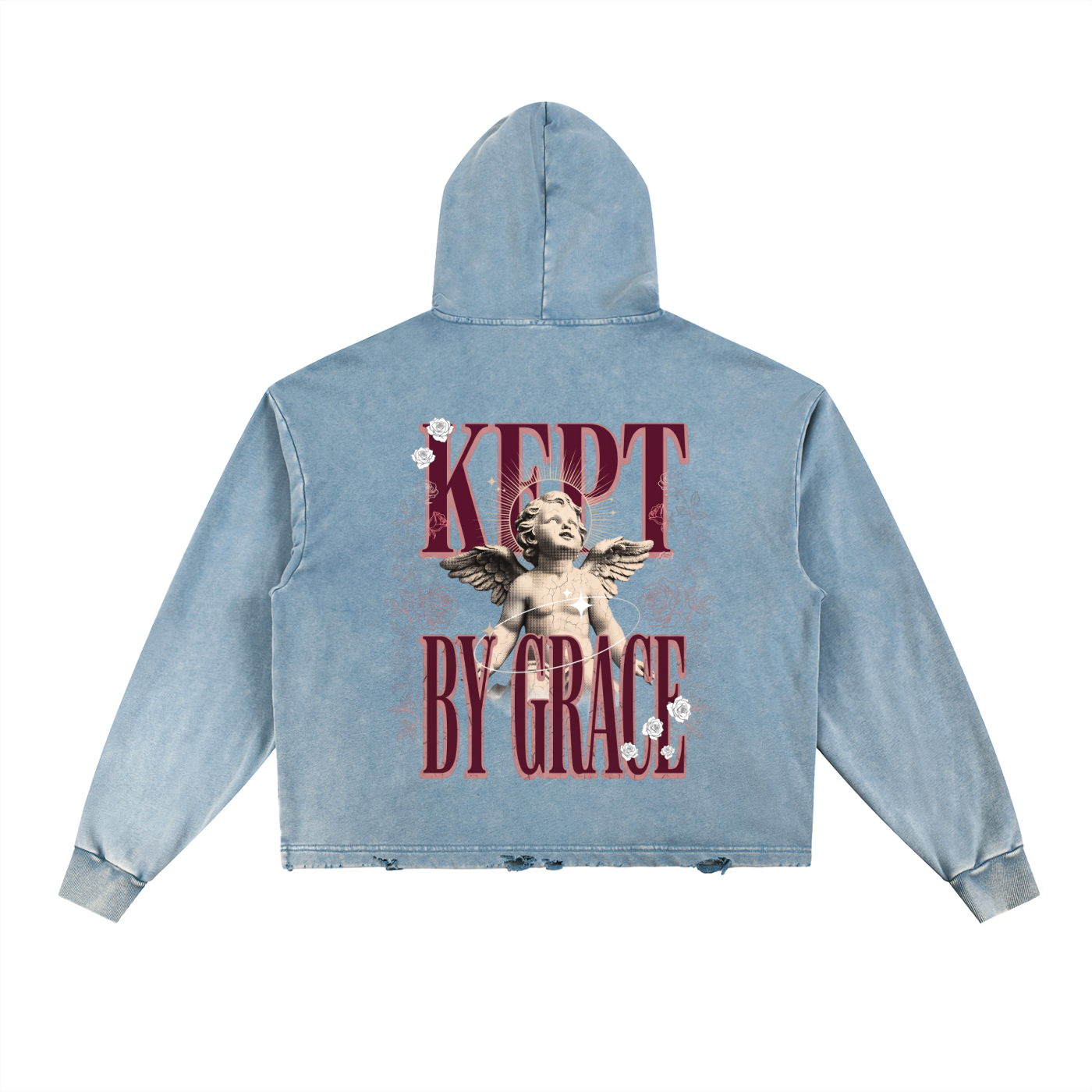 Grace Hoodie