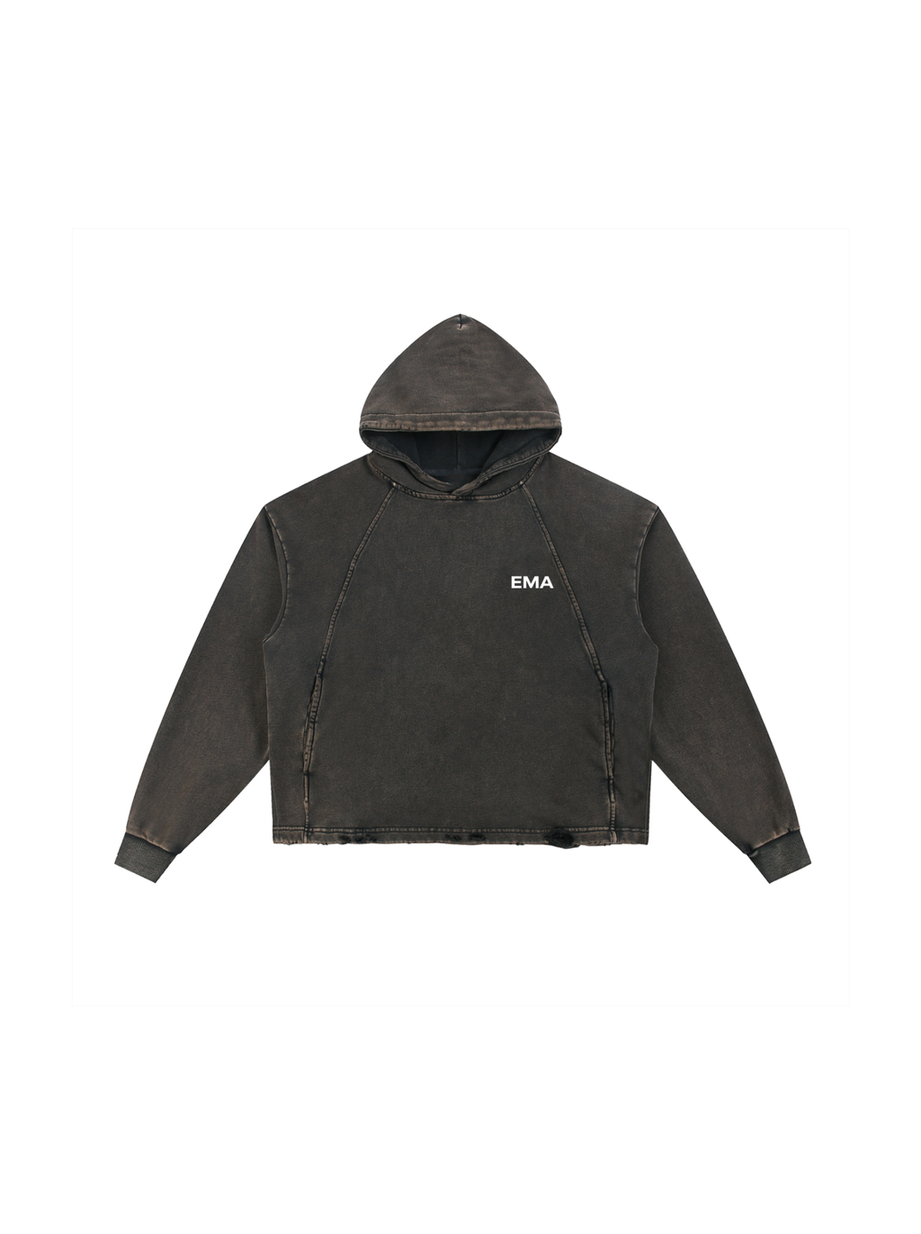 Grace Hoodie