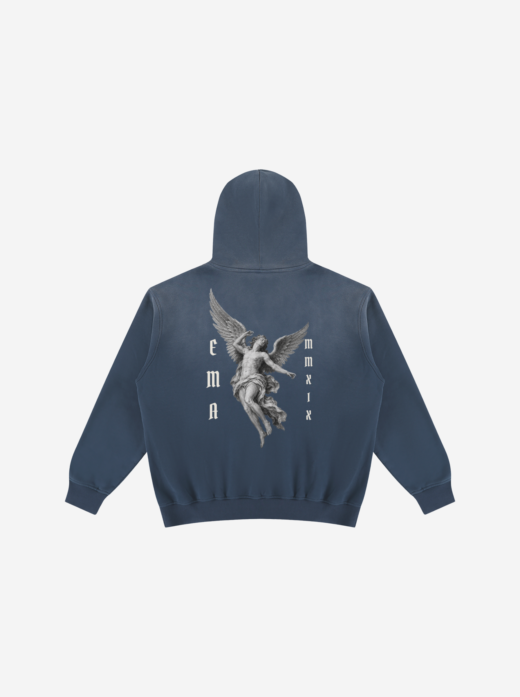 EMA Ascension Hoodie