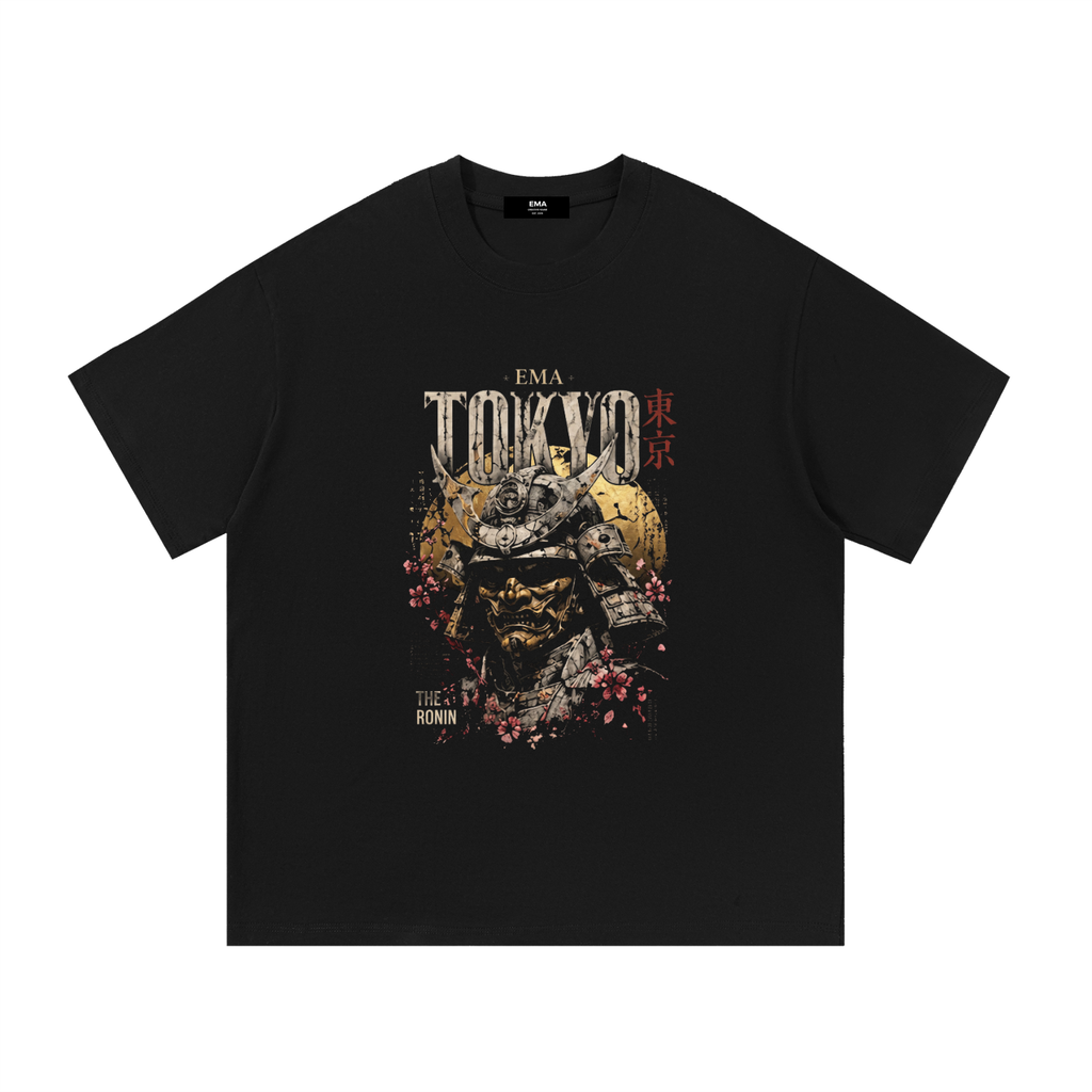 Tokyo "The Ronin" Tee