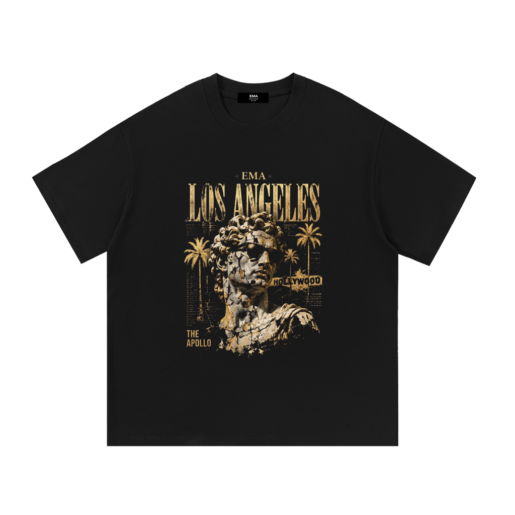 Los Angeles "The Apollo" Tee