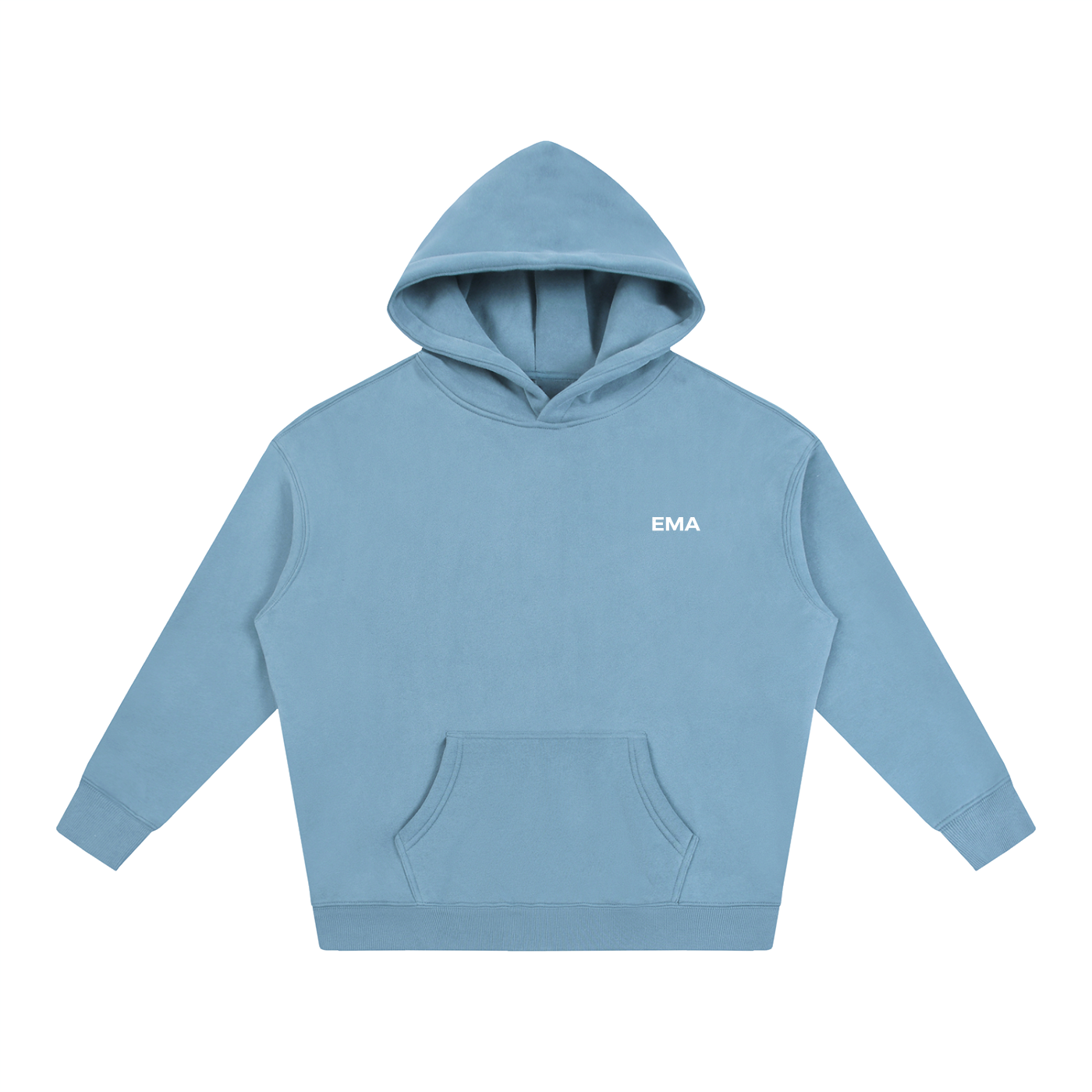 EMA Essential Fleece Hoodie
