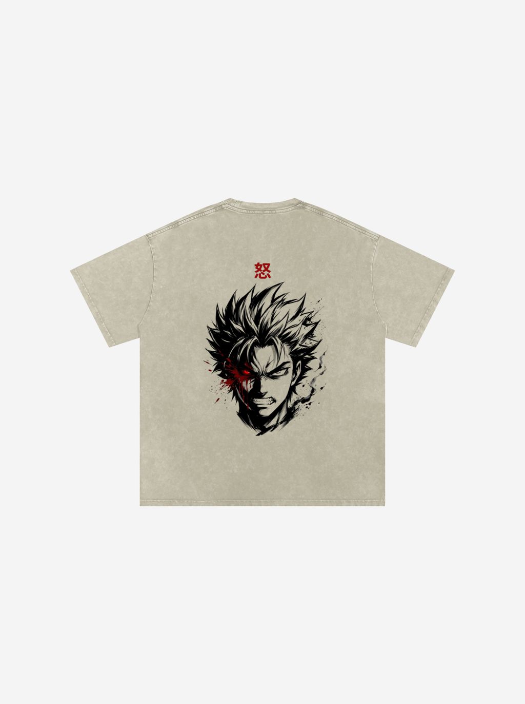 Revenant Tee
