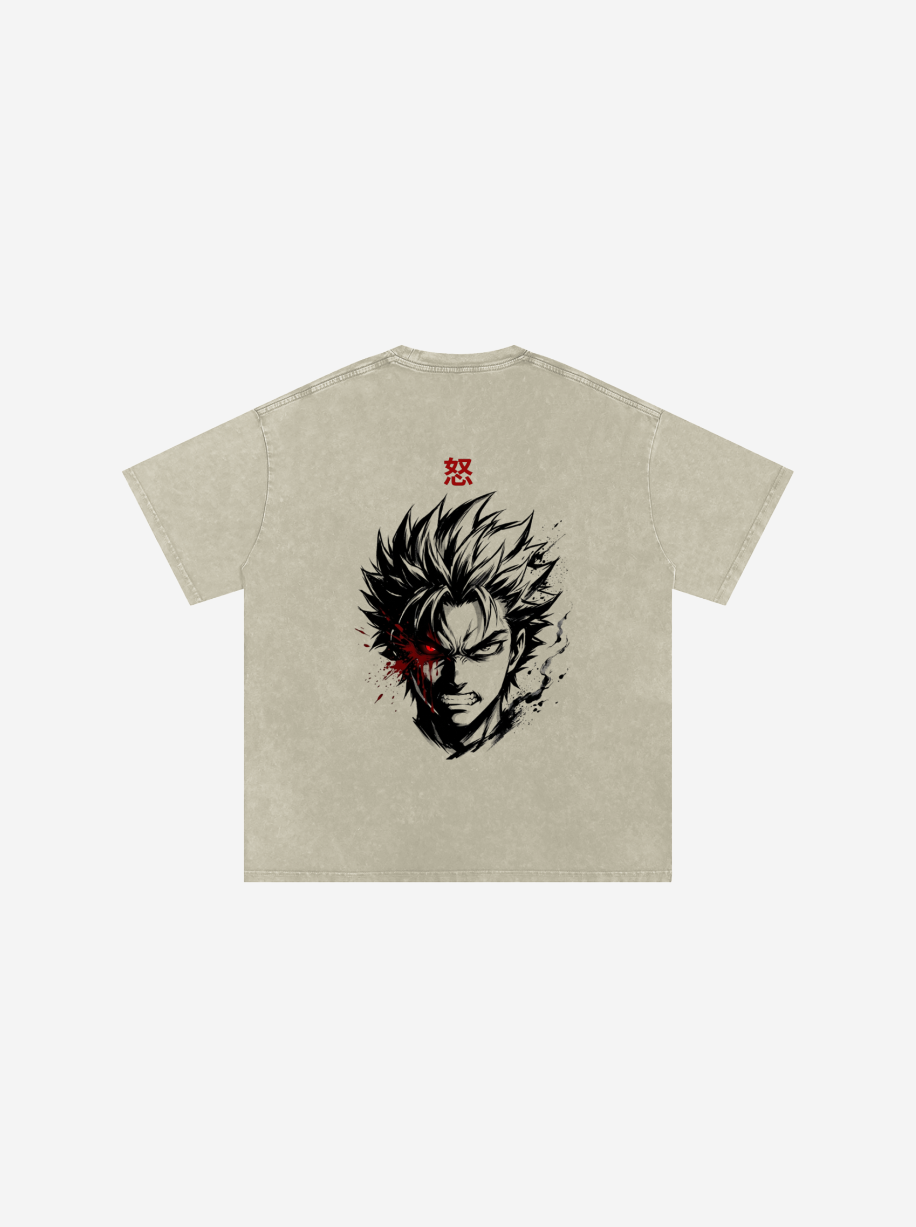 Revenant Tee