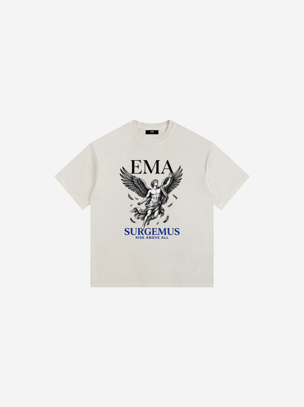 Surgemus Tee