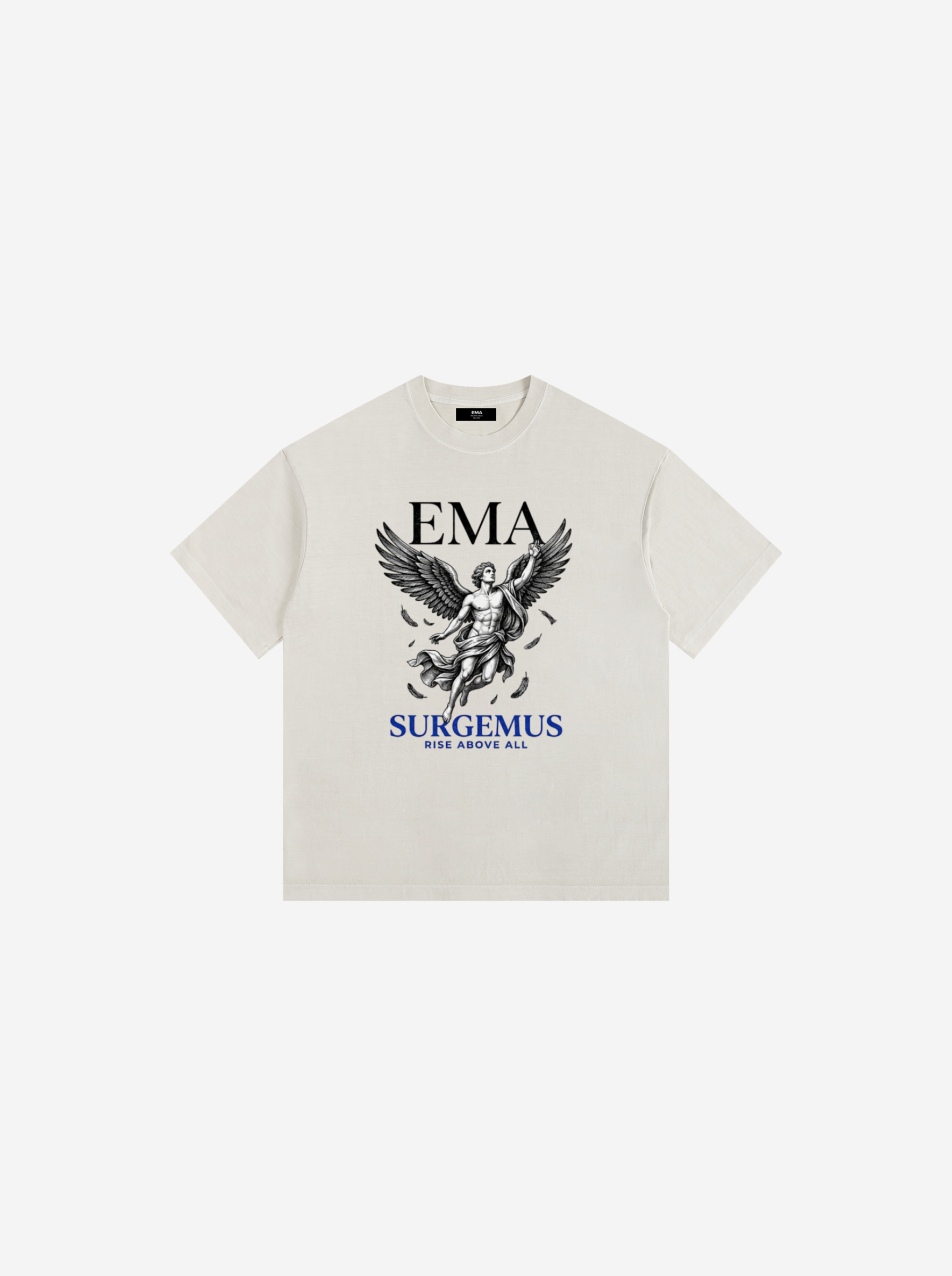 Surgemus Tee