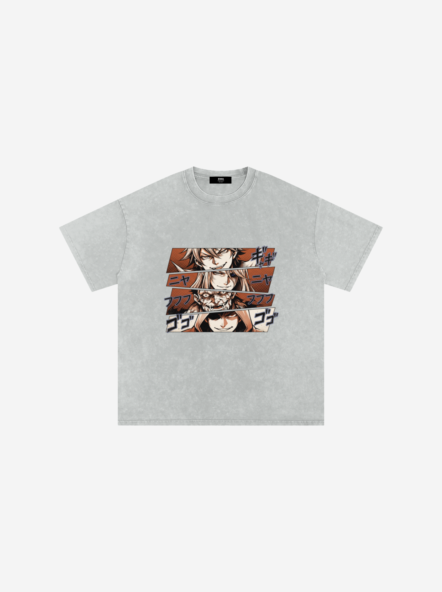 Duality Tee