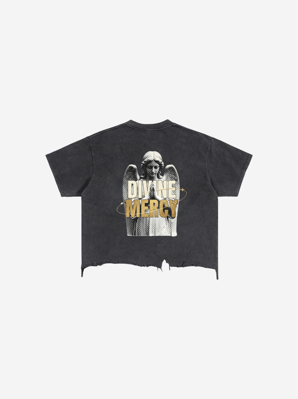 Mercy Tee