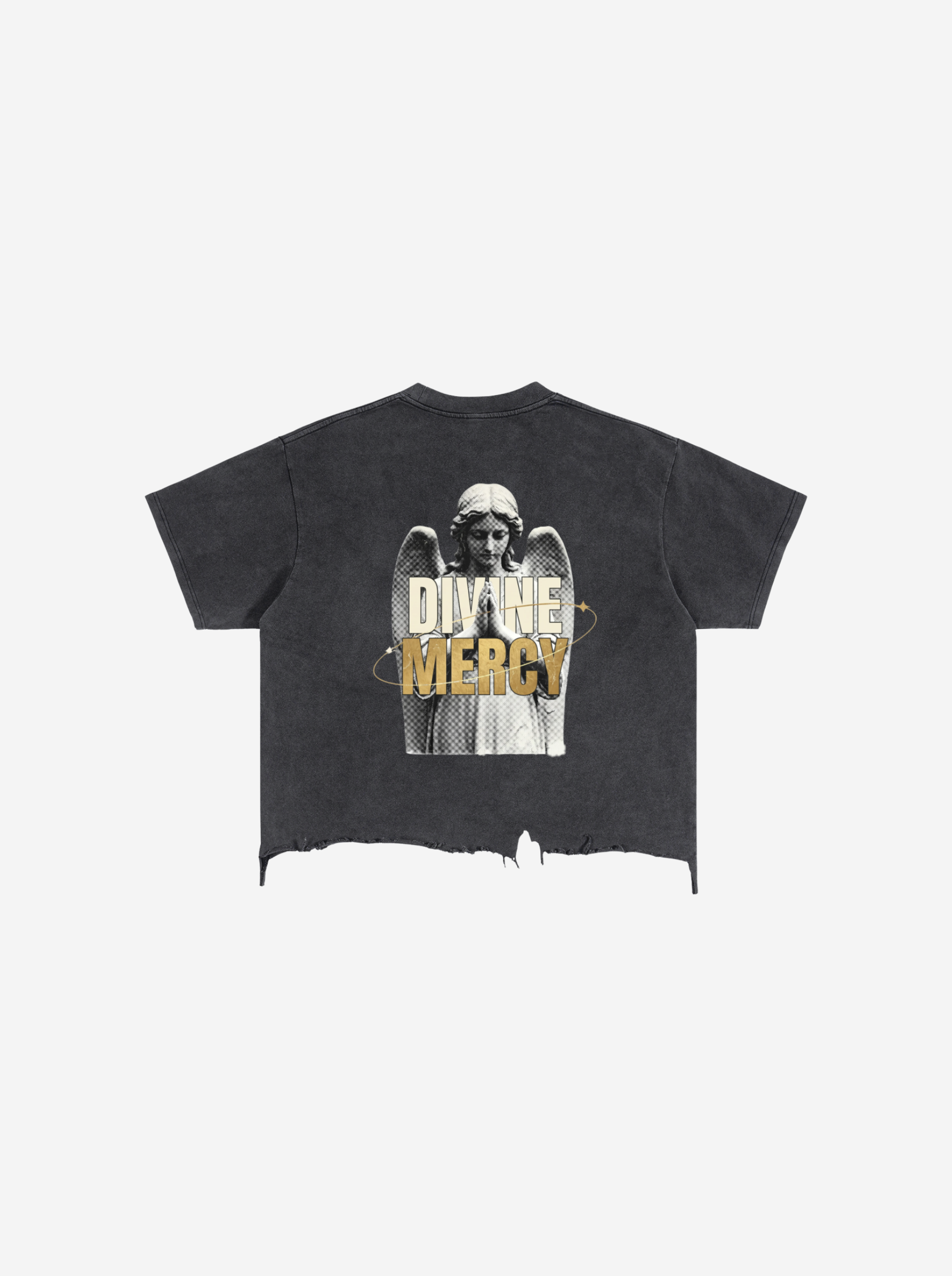 Mercy Tee