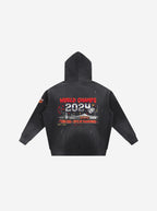 Kansas City Champs Hoodie