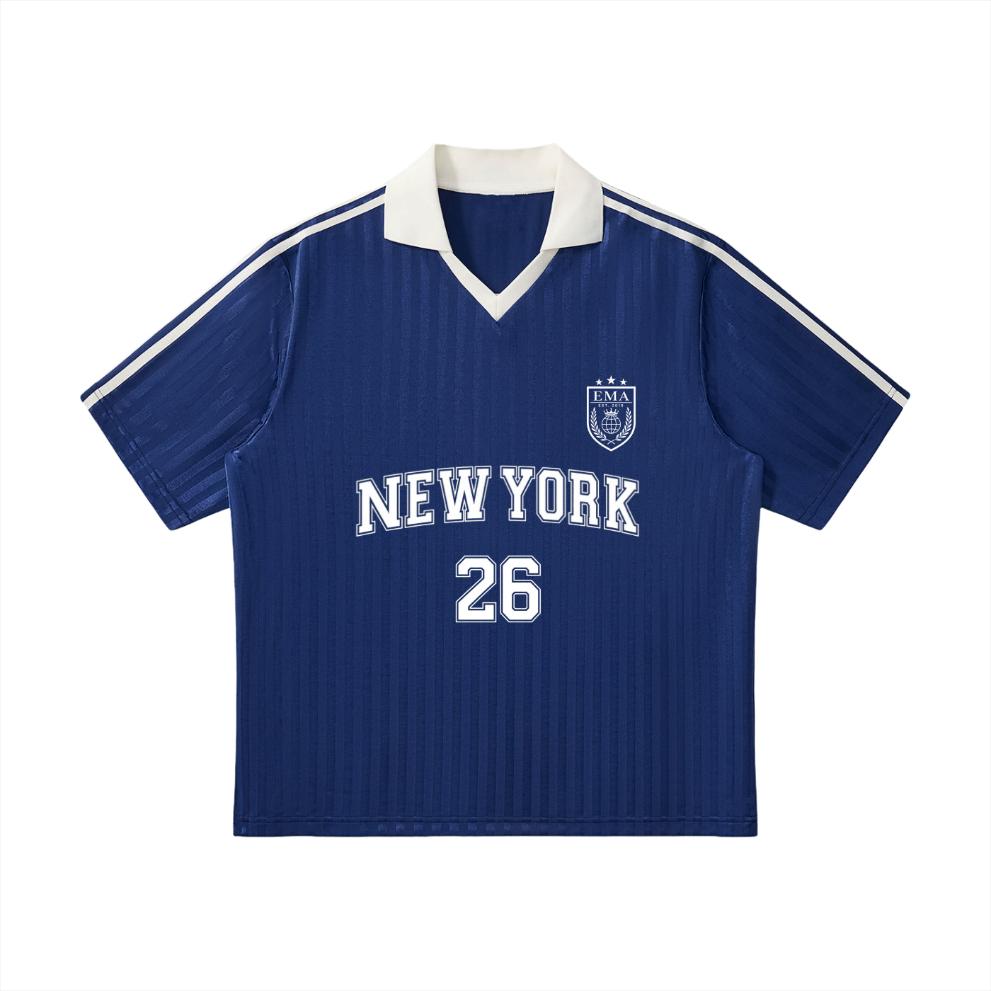EMA New York Club Jersey