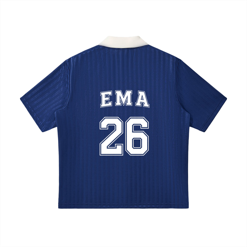 EMA New York Club Jersey