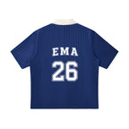 EMA New York Club Jersey