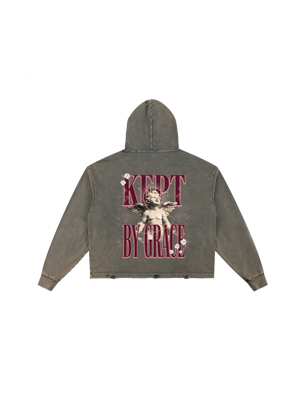 Grace Hoodie