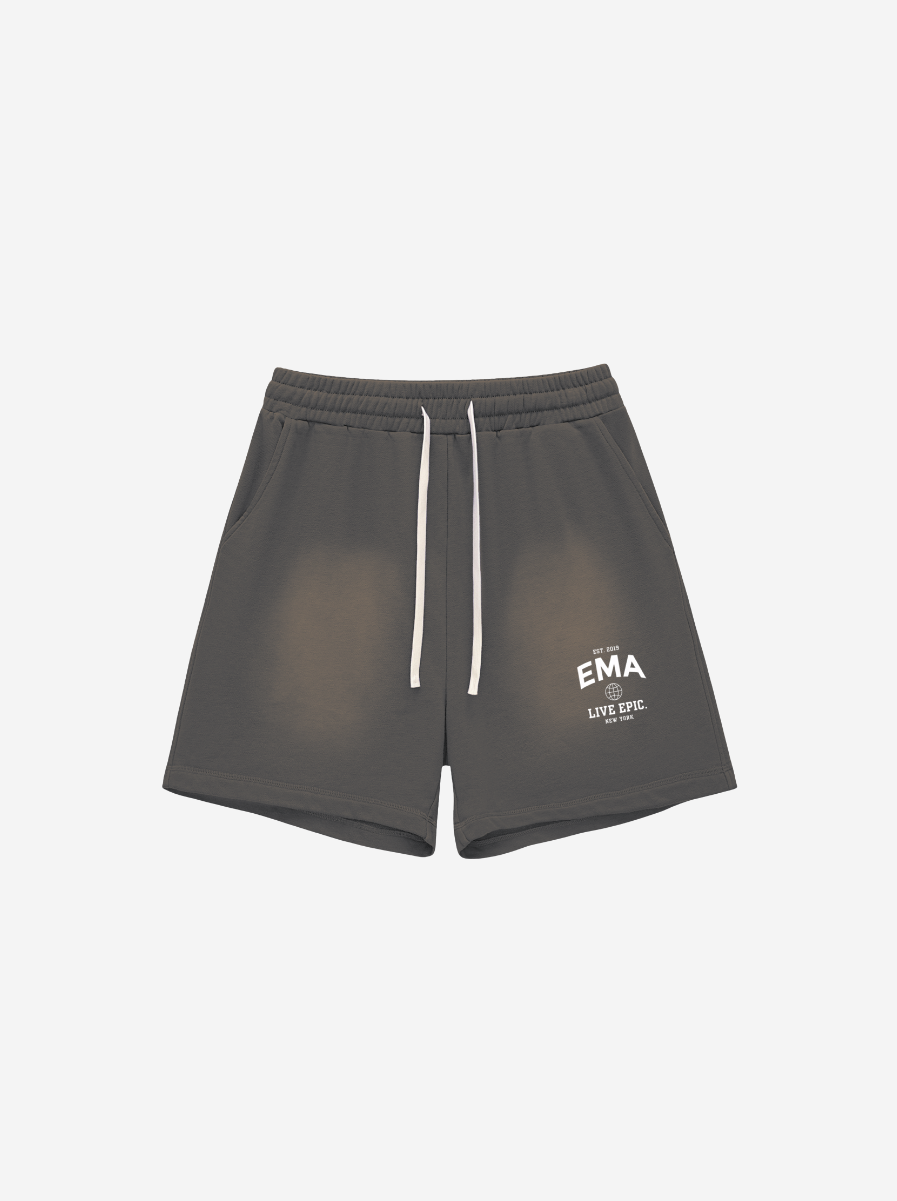 EMA Essential Fleece Shorts