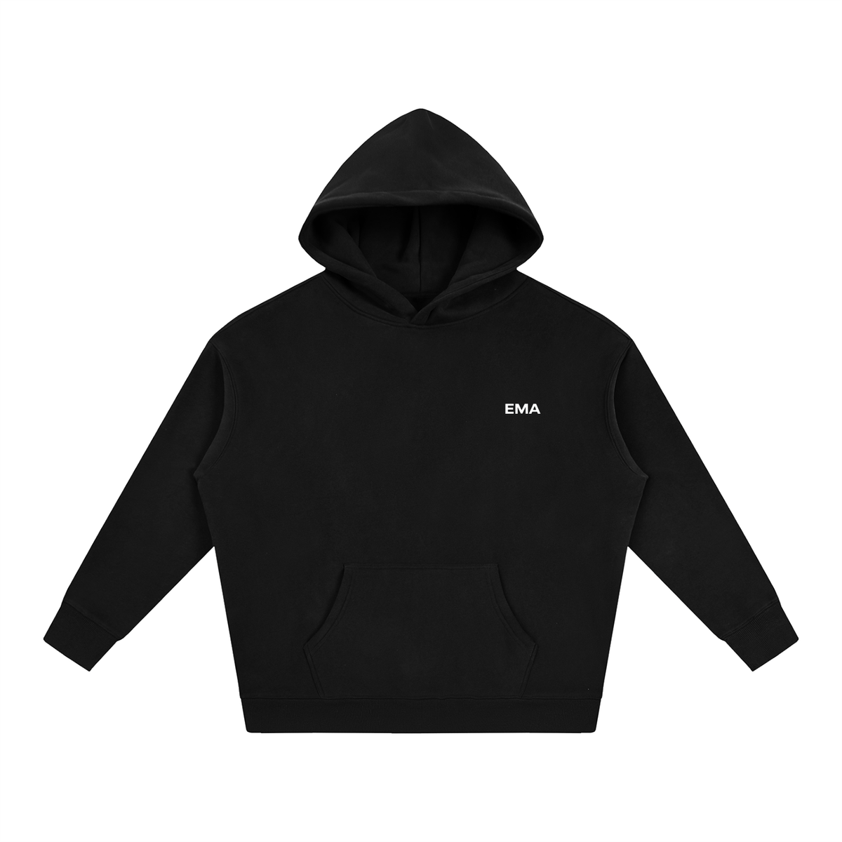 EMA Essential Fleece Hoodie