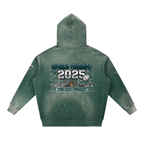 Philadelphia Champs Hoodie  - Vintage Washed