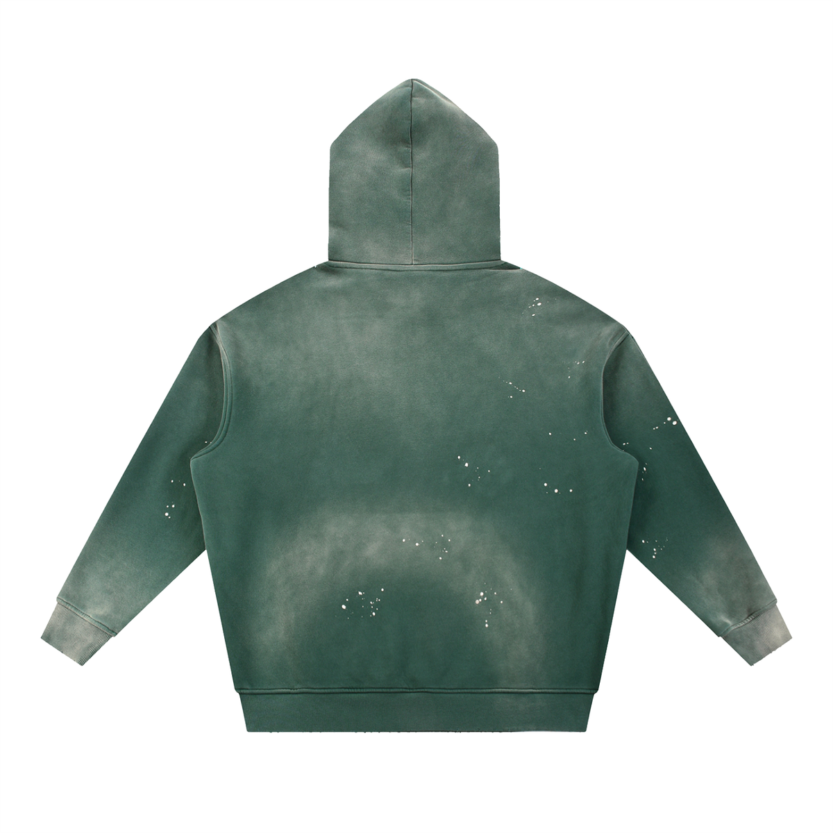 EMA Vintage Wash Essential Hoodie