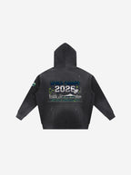 Seattle Champs Hoodie