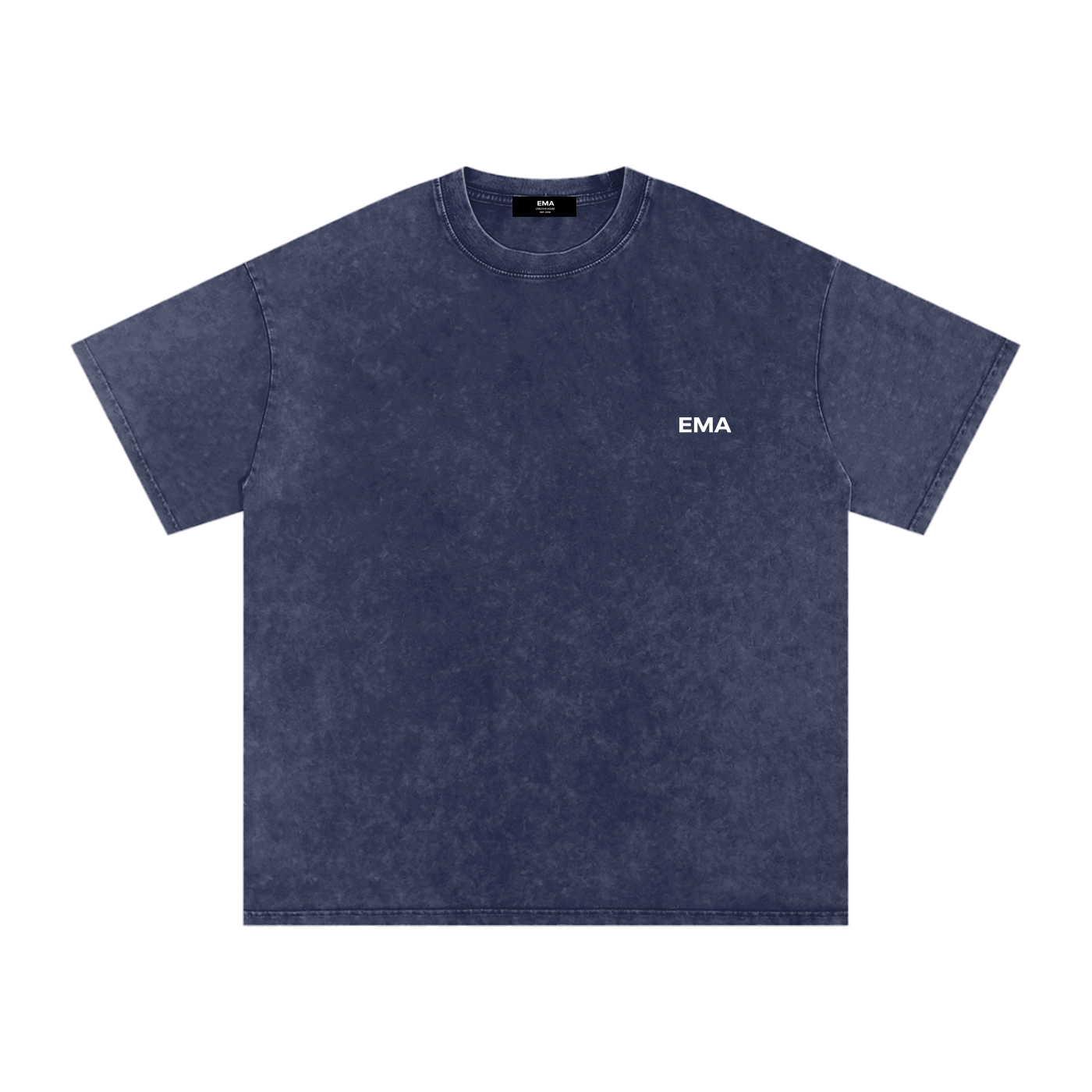 EMA Essential Washed Tee