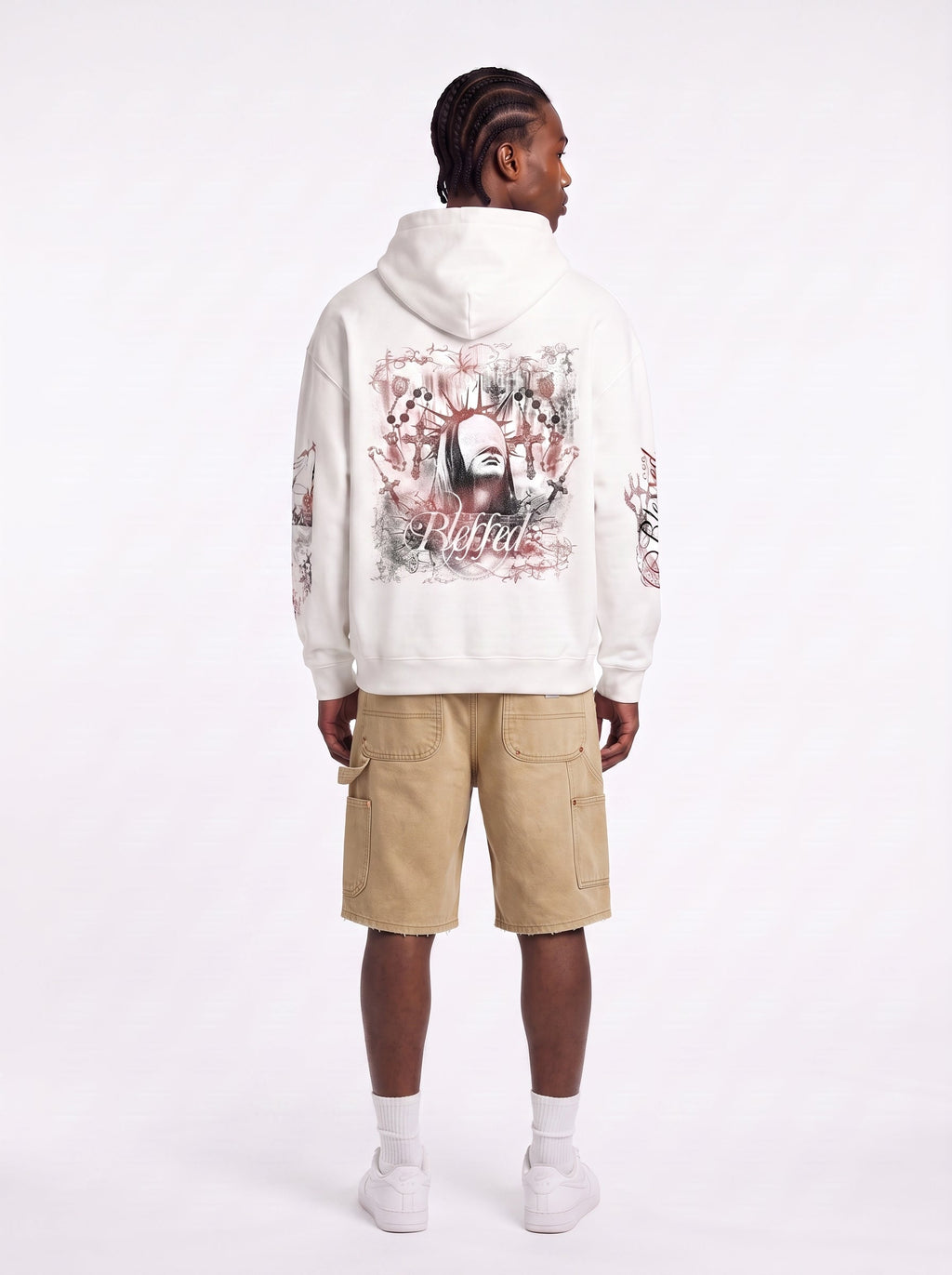 Blessed Hoodie