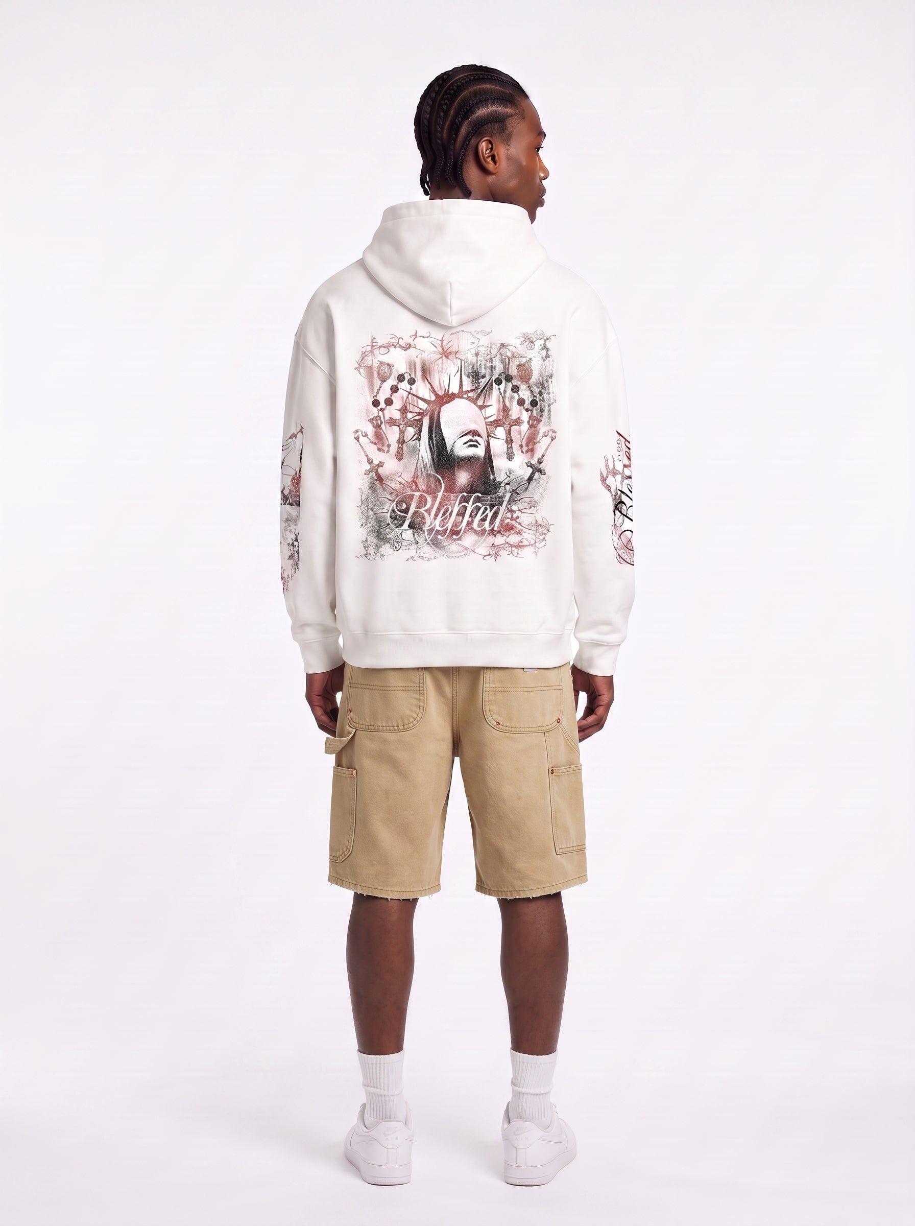 Blessed Hoodie