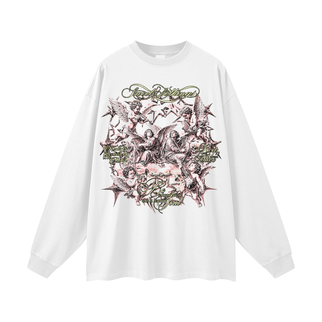 Paradise Long Sleeve