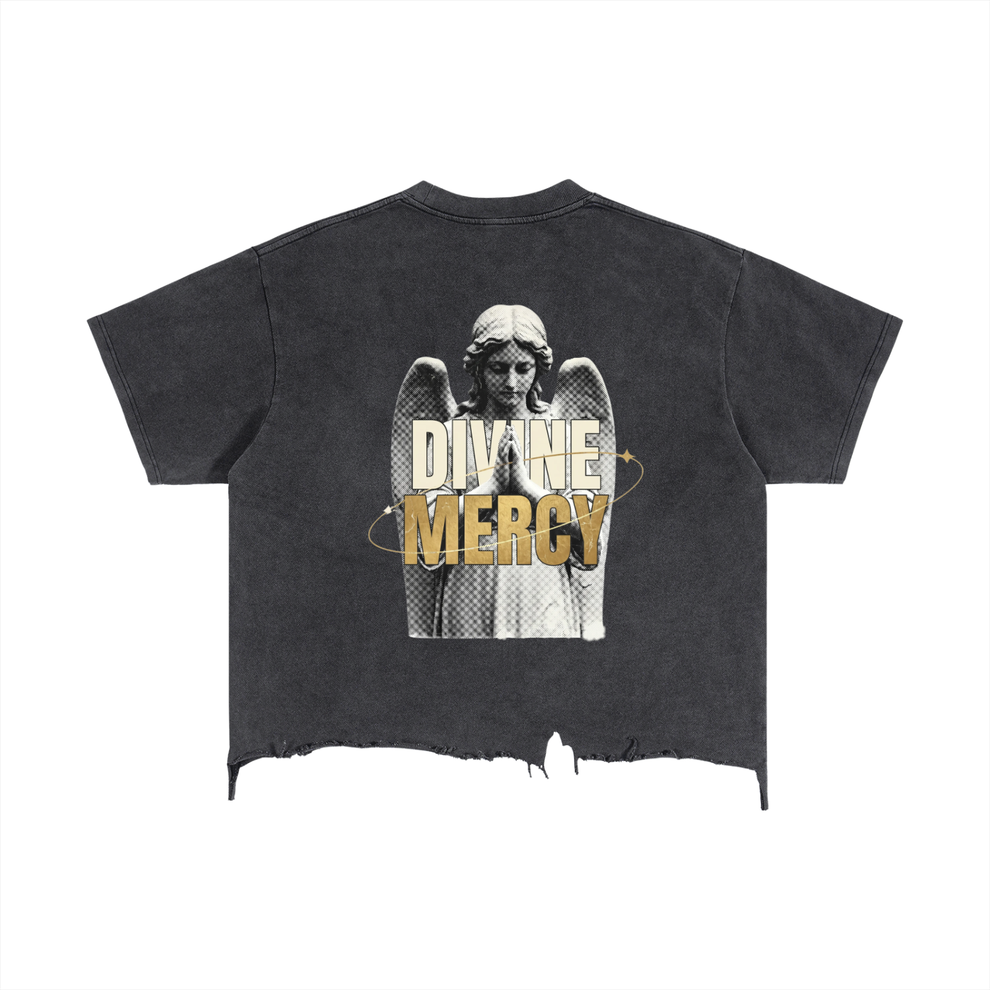Mercy Tee