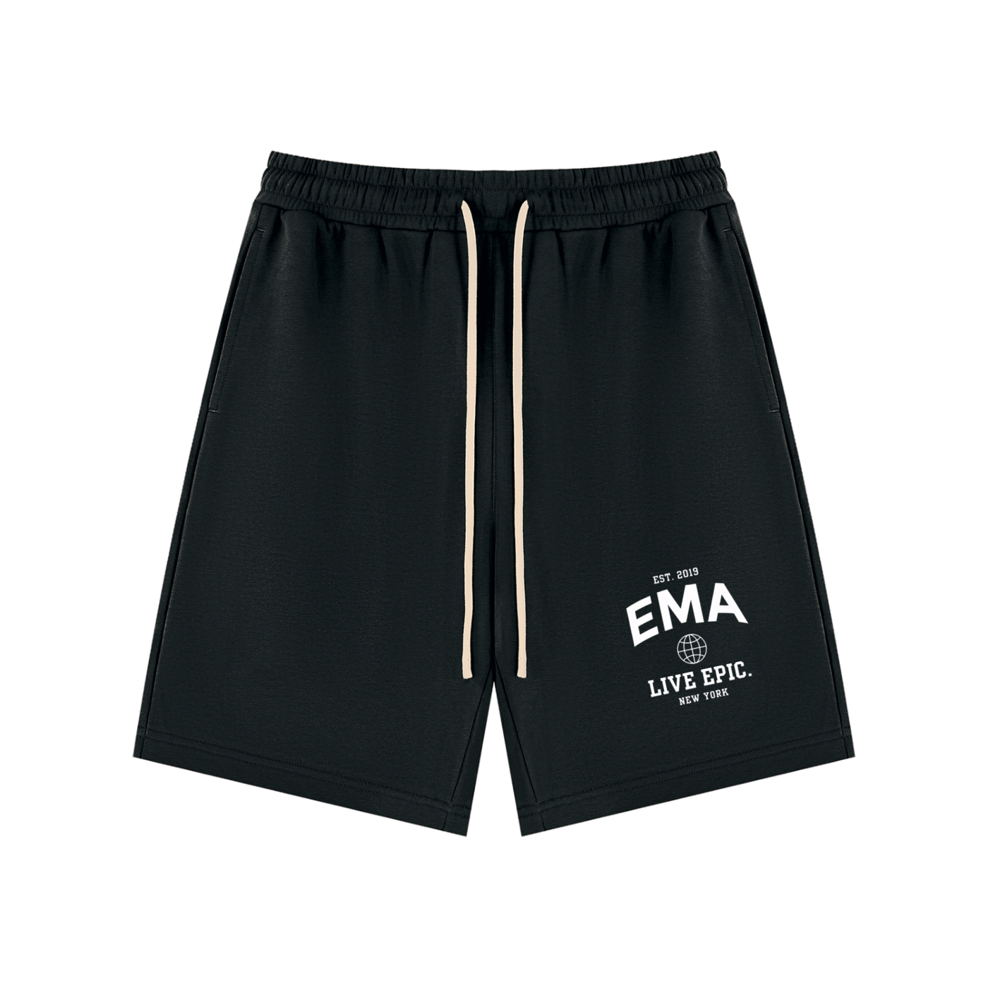 EMA Epic Essential Sweat Shorts