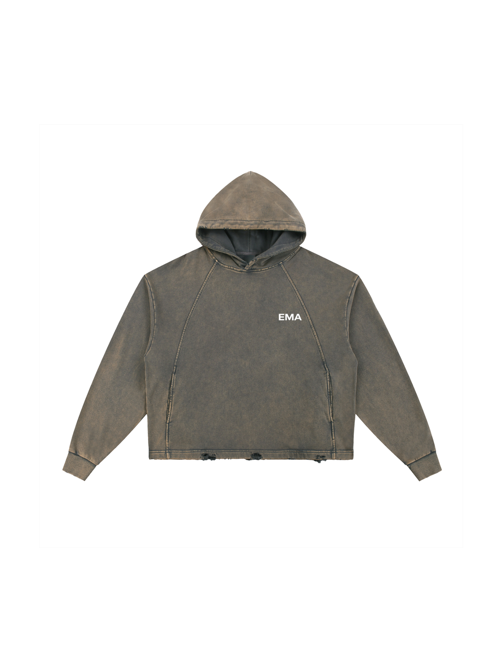 Grace Hoodie
